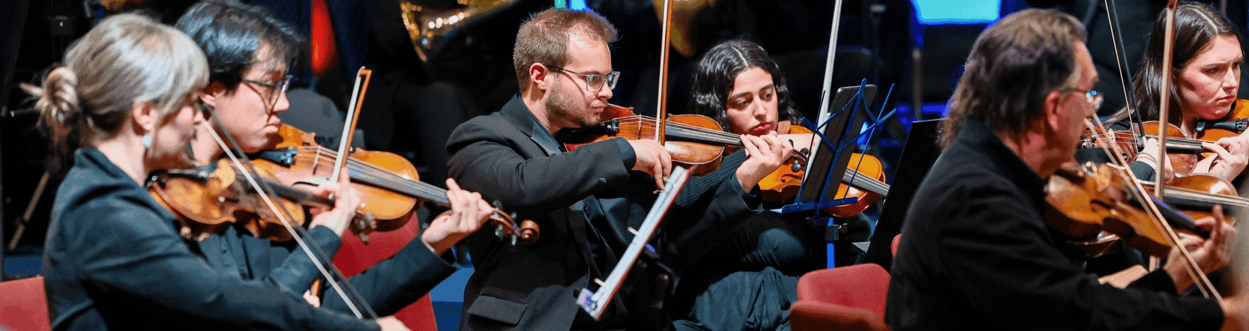 Atlanta Metropolitan Symphony