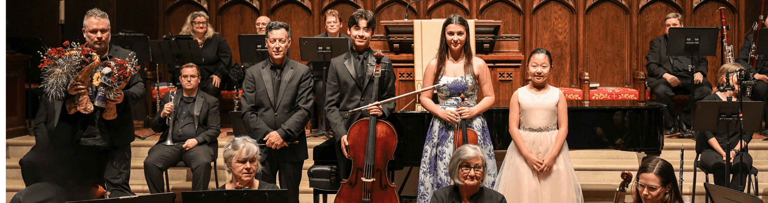 Atlanta Metropolitan Symphony