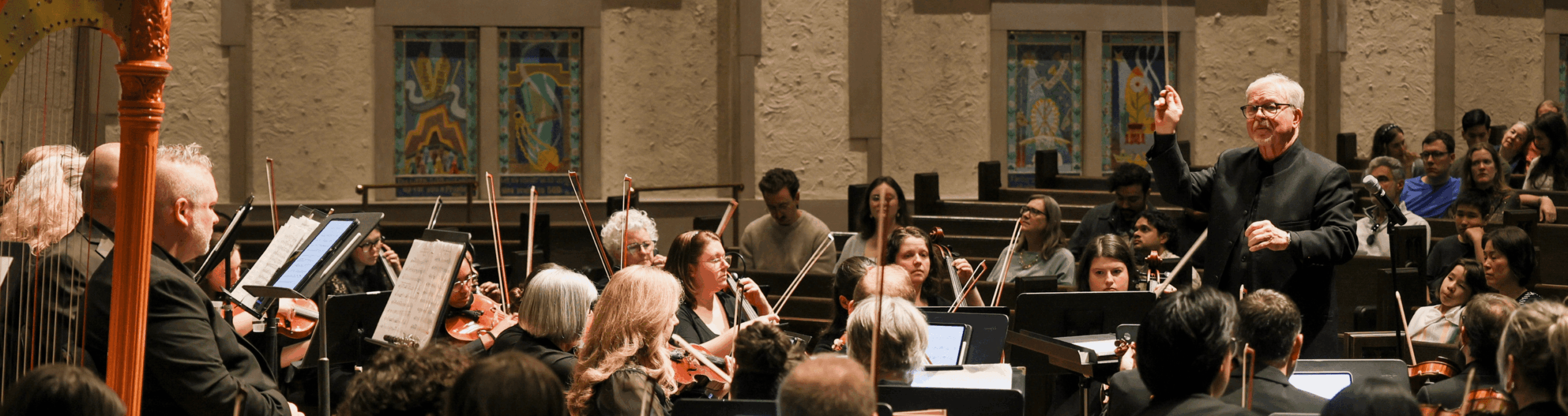 Atlanta Metropolitan Symphony