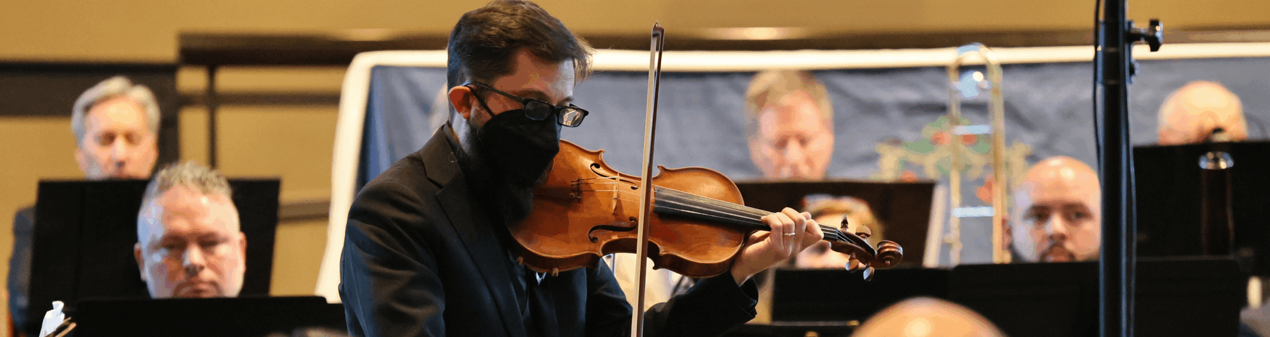 Atlanta Metropolitan Symphony