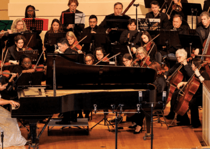 Ruth Kern Young Artists Competition