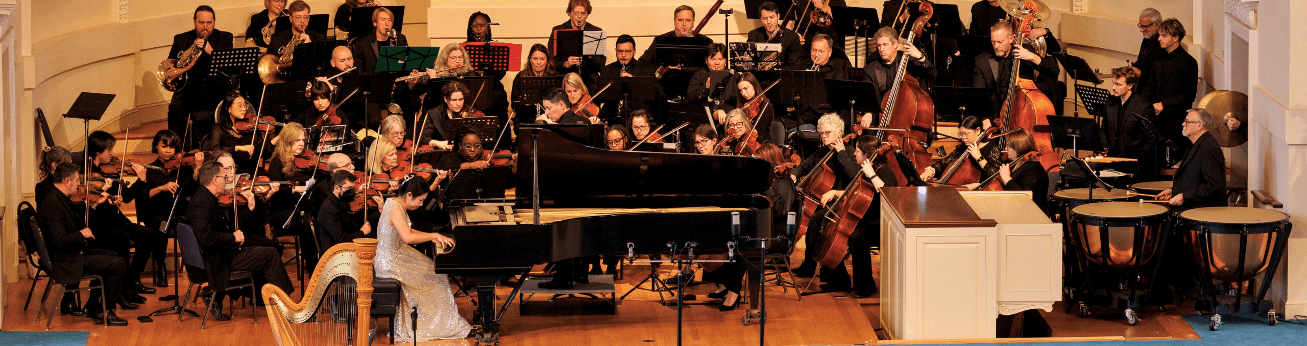 Atlanta Metropolitan Symphony